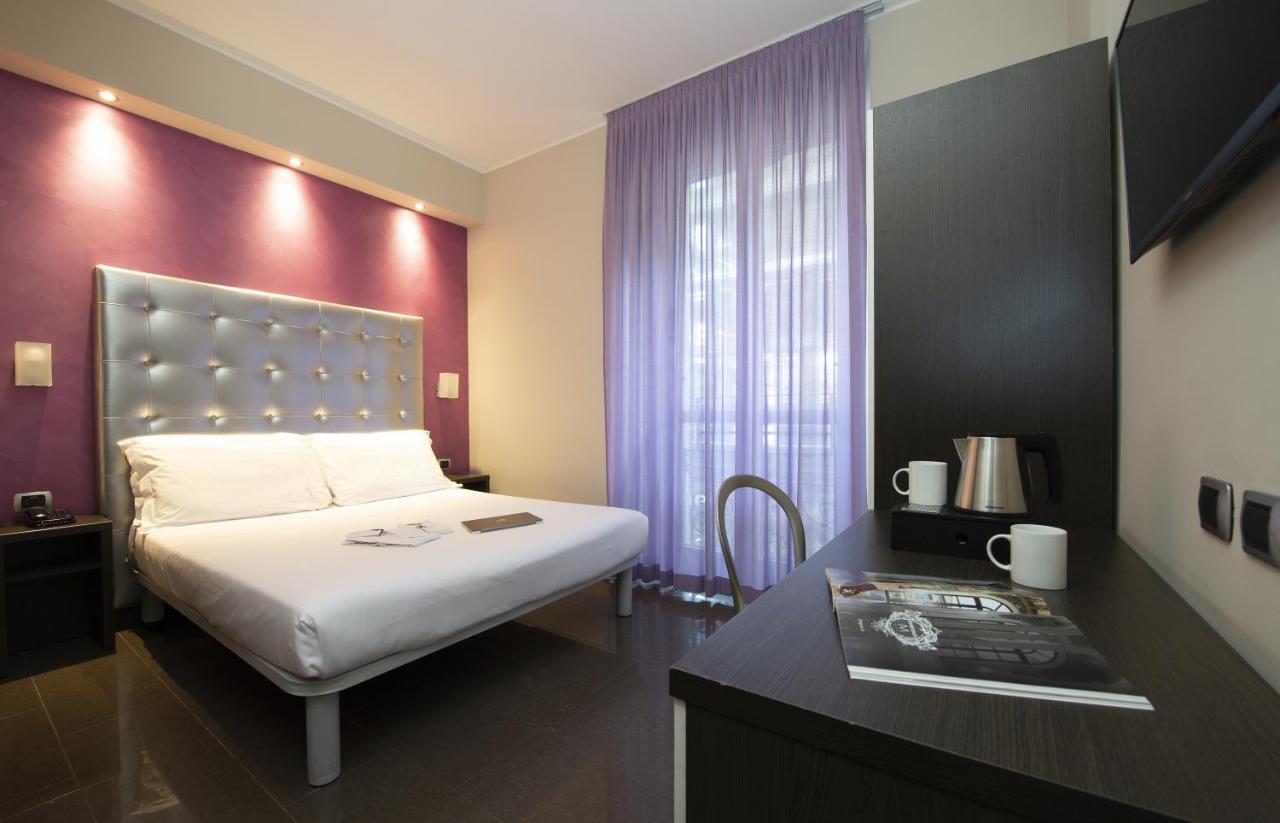 Hotel Five Milan Exterior photo
