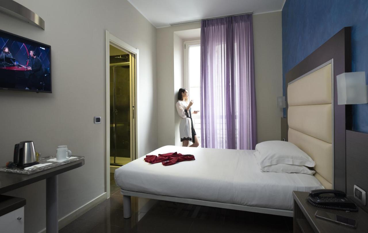 Hotel Five Milan Exterior photo