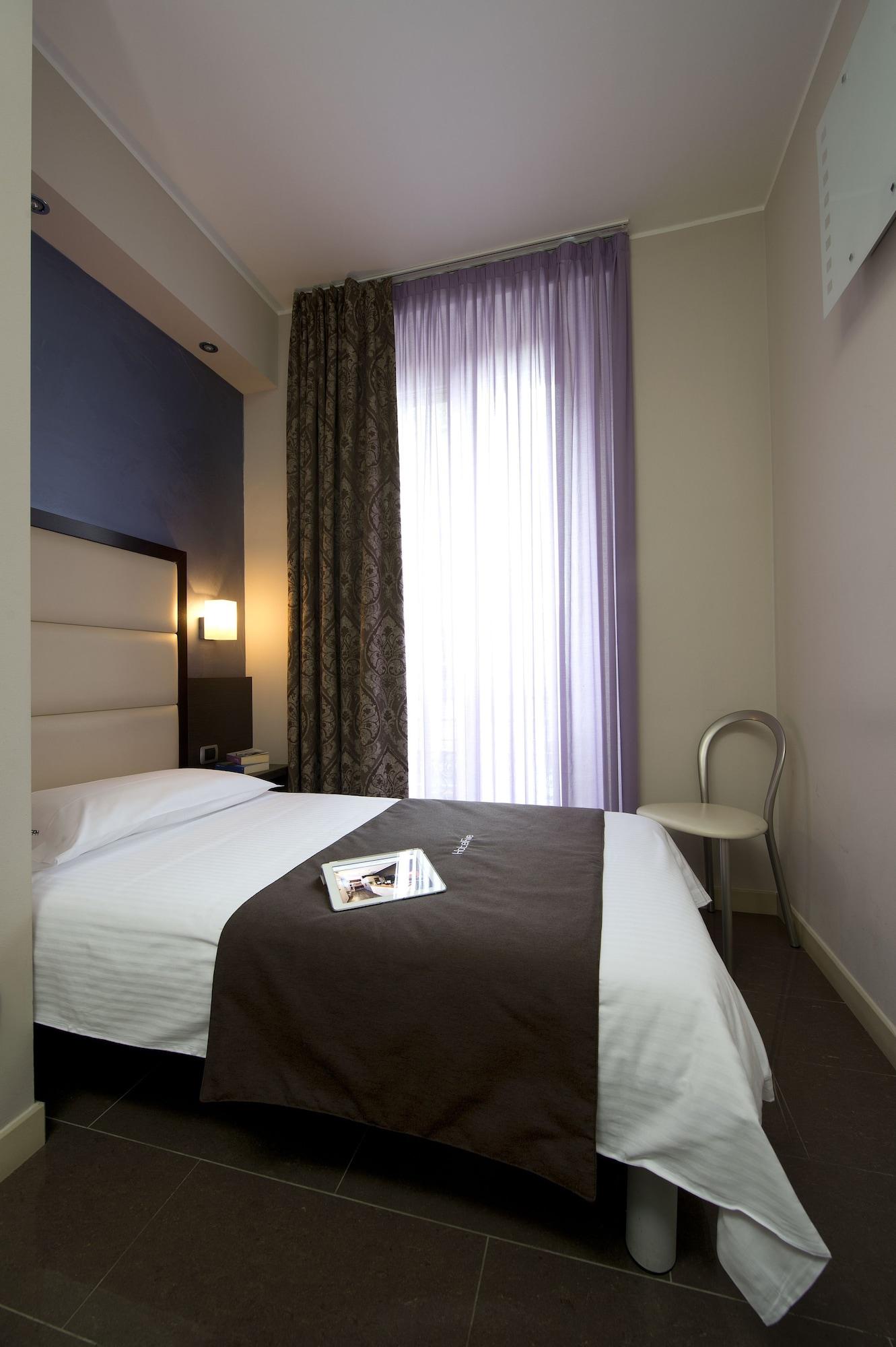 Hotel Five Milan Exterior photo